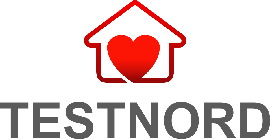 testnord logo